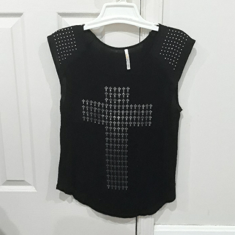 COOL AND HIP SHIRT